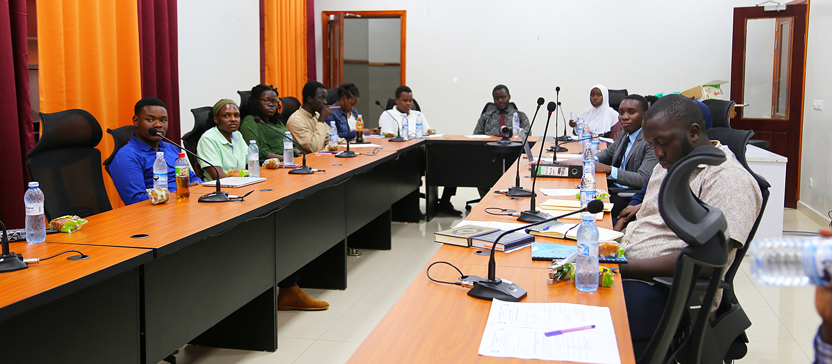 blog_image_EQUSaT Guild Launches Soap Making Project to Promote Student Innovation and Sustainability Masaka