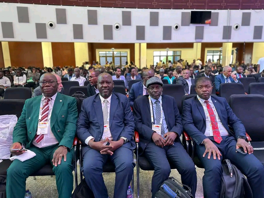 blog_image_EQUSaT Vice Chancellor Participates in Accra Conference on Quality of Education in Africa