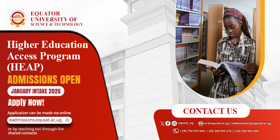 blog_image_Join the January intake for the Higher Education Access Program (HEAP). Admissions are open 2026/2025