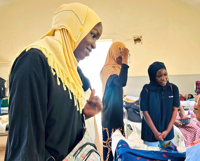 blog_image_EQUSaT Muslim Students Visit Patients at Masaka Regional Referral Hospital