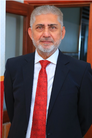 Dr.Shahid Mahmud Malik