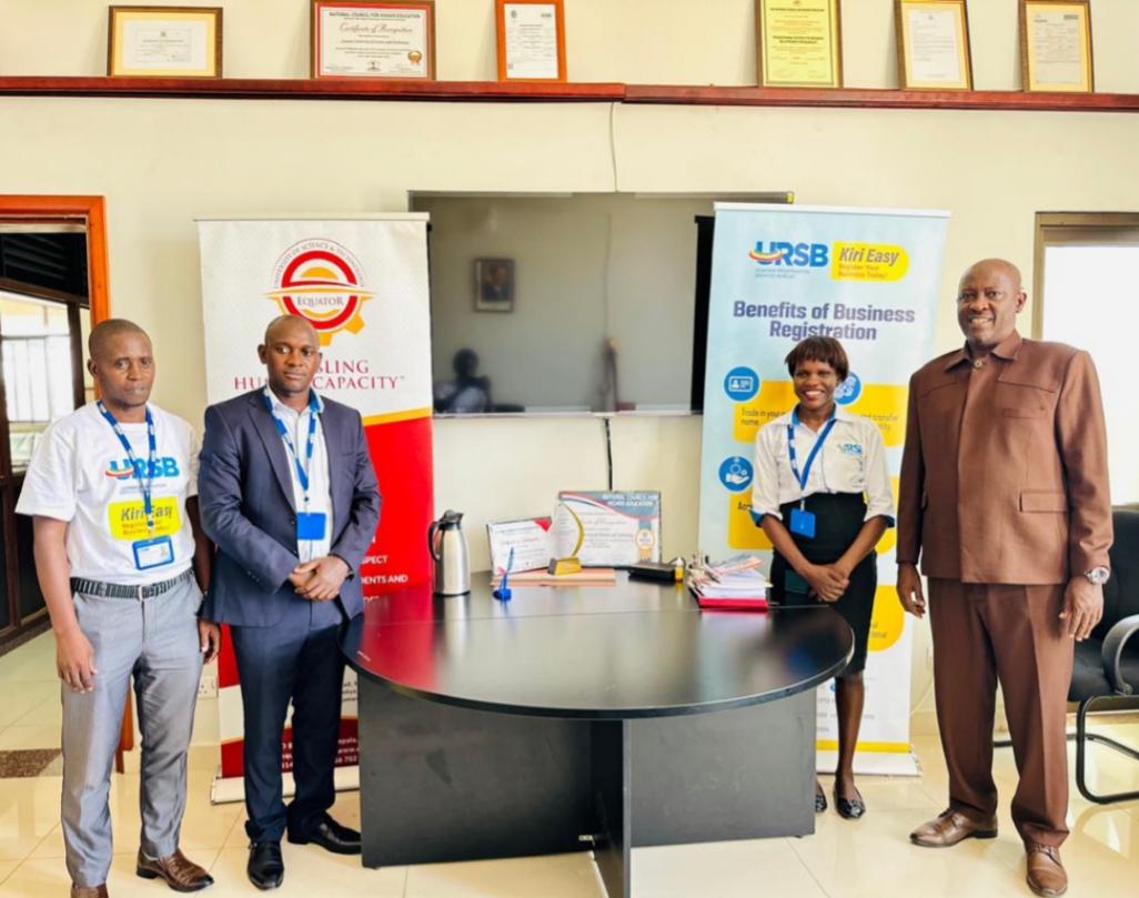 blog_image_URSB Engages EQUSaT Students on Business Registration and Intellectual Property