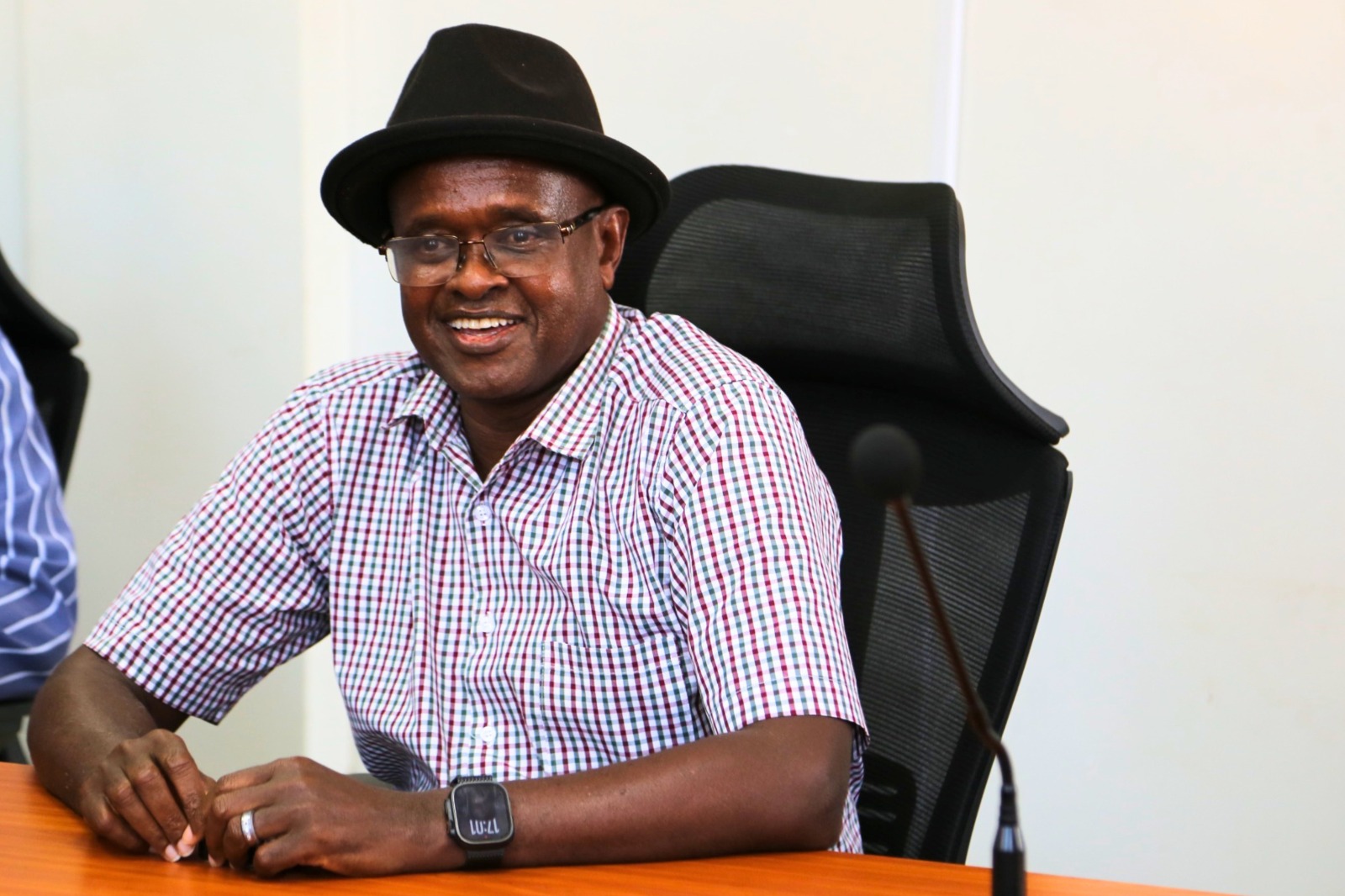 Dr.Tugaineyo Emmanuel