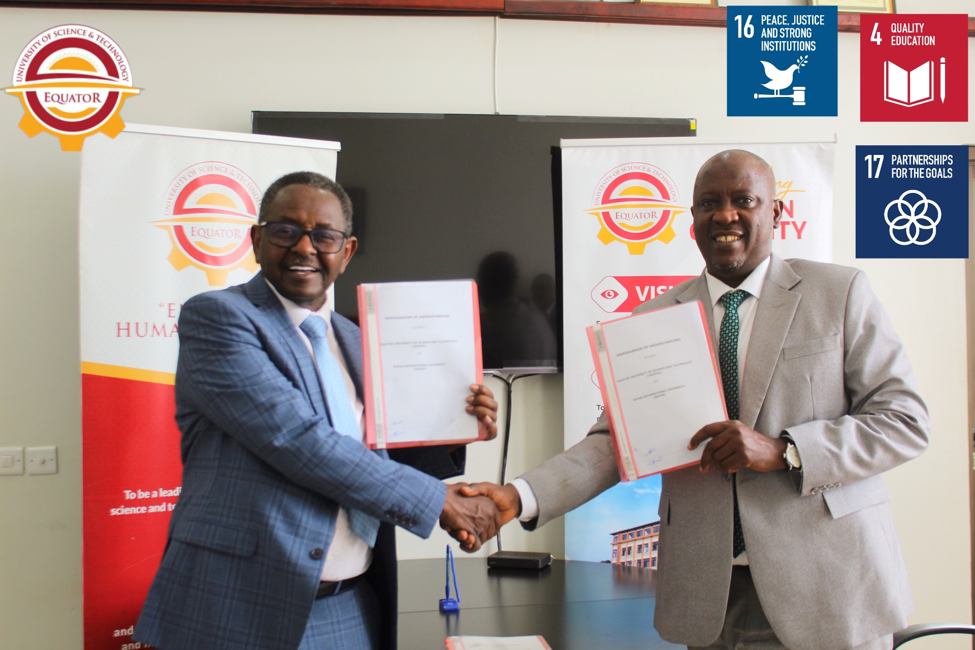blog_image_EQUSaT Signs MoU with Sudan International University to Support Students Affected by Civil War