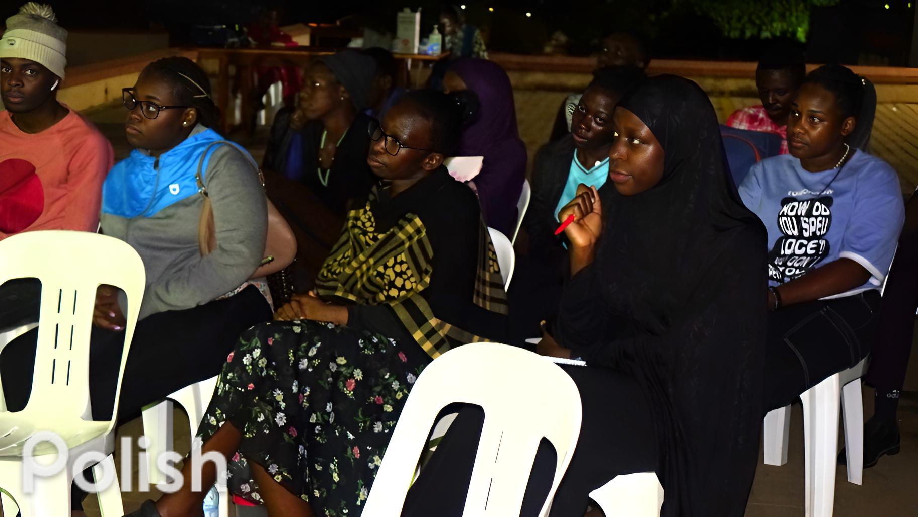 blog_image_EQUSaT Guild Hosts I-Talk Seminar on Mental Health and Personal Development