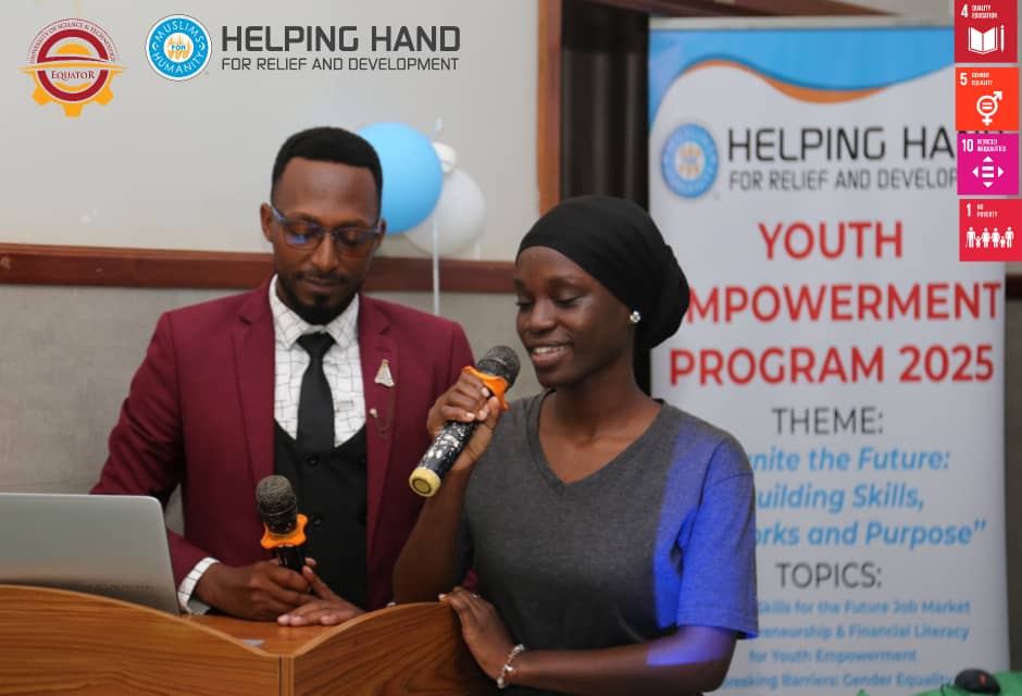 blog_image_4th Youth Empowerment Program: Igniting the Future with Skills, Networks, and Purpose