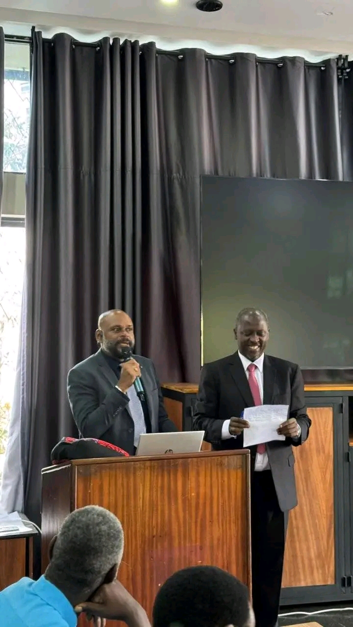 blog_image_EQUSaT Vice Chancellor Attends National Consultation on Work Readiness Course