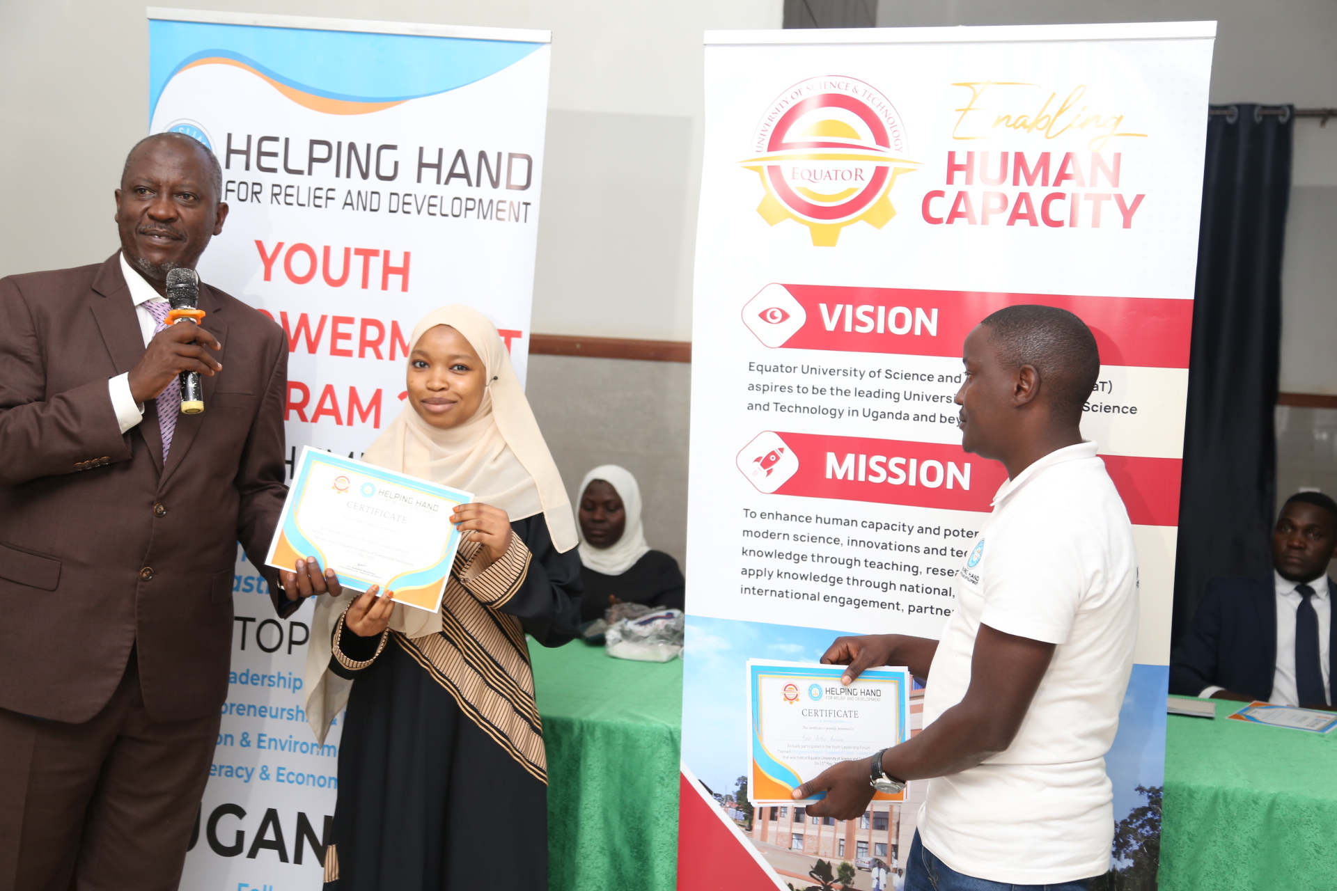 blog_image_EQUSaT Hosts Impactful Third Youth Empowerment Program in Partnership with HHRD
