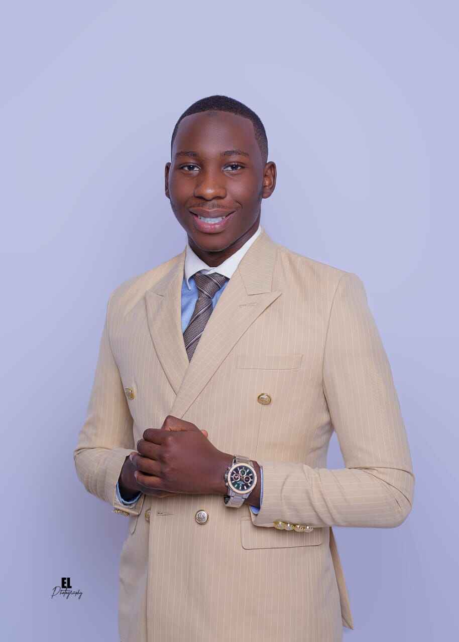 Sengendo Sharif Senoga