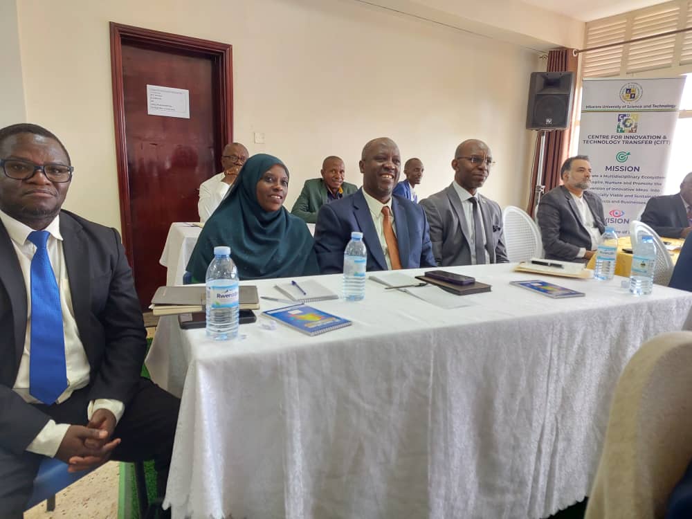 blog_image_EQUSaT VC & QA Attend 76th Vice Chancellors’ Forum