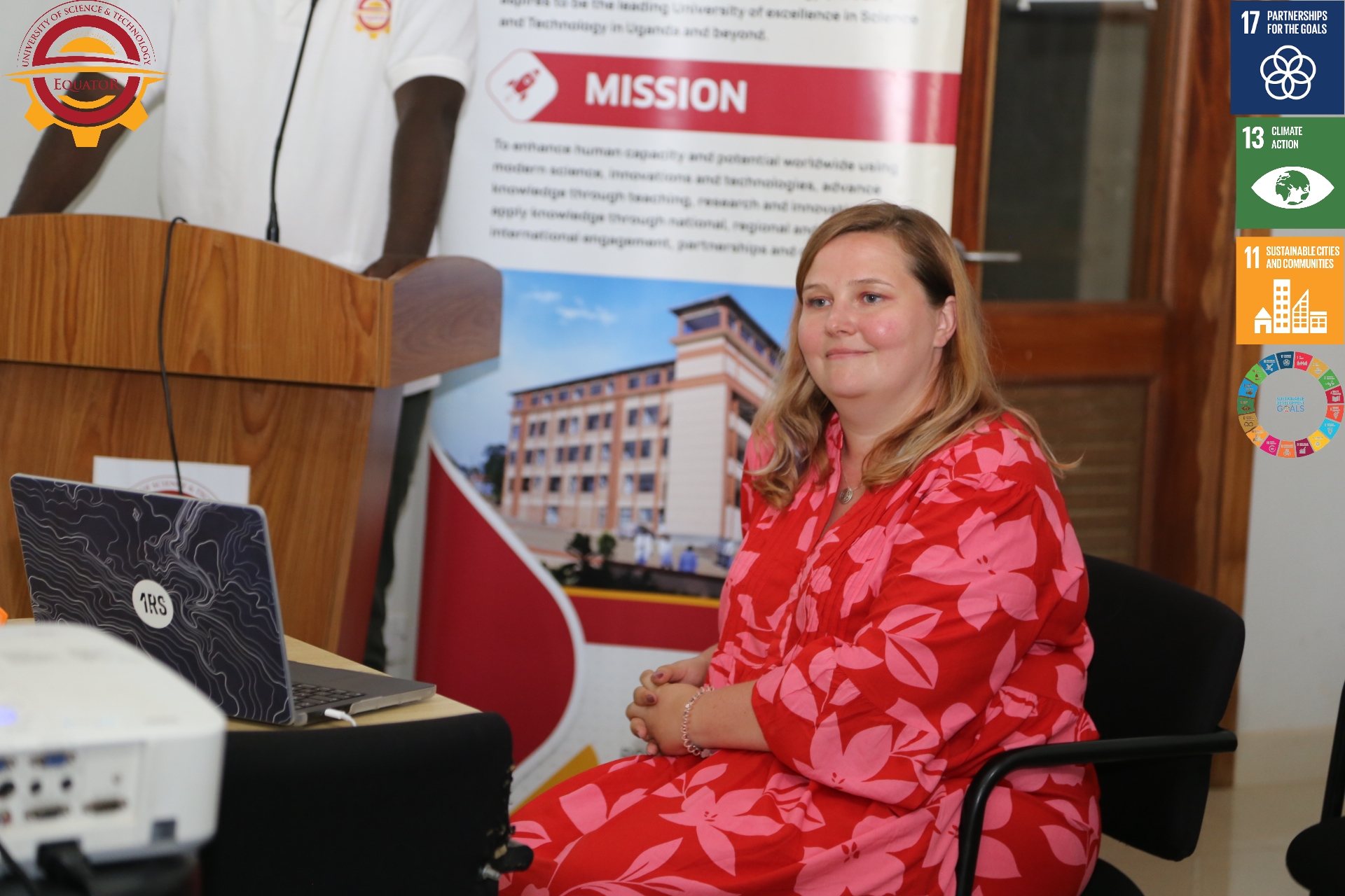 blog_image_EQUSaT Launches Nyumba Mpya Modular Bamboo Orphanage Project